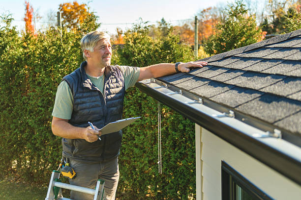 Trusted Roofing service in Lucas, KY - Ben Roofing and Steel LLC